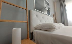Myway Trieste Rooms